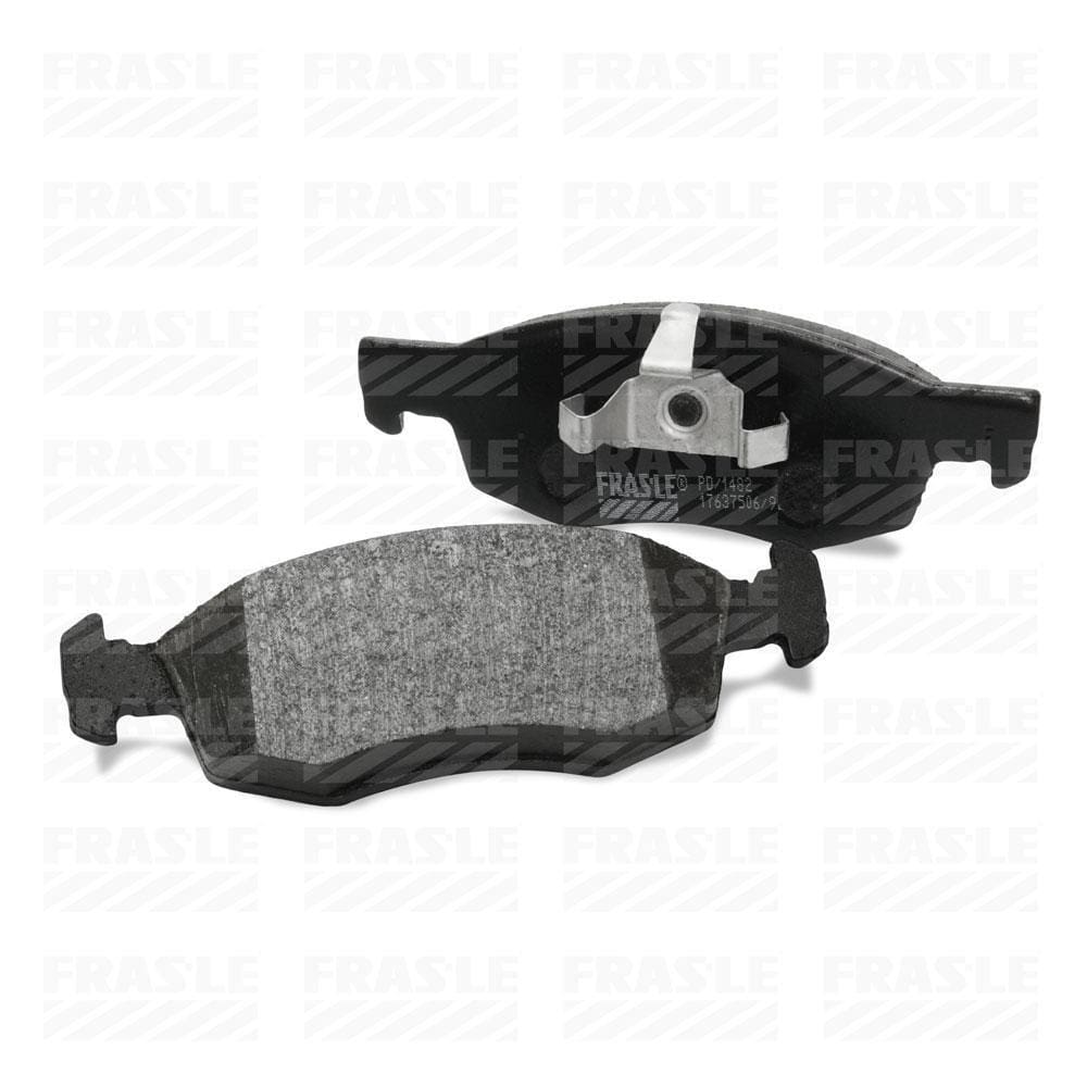 Pastilha Freio Diant - 840860