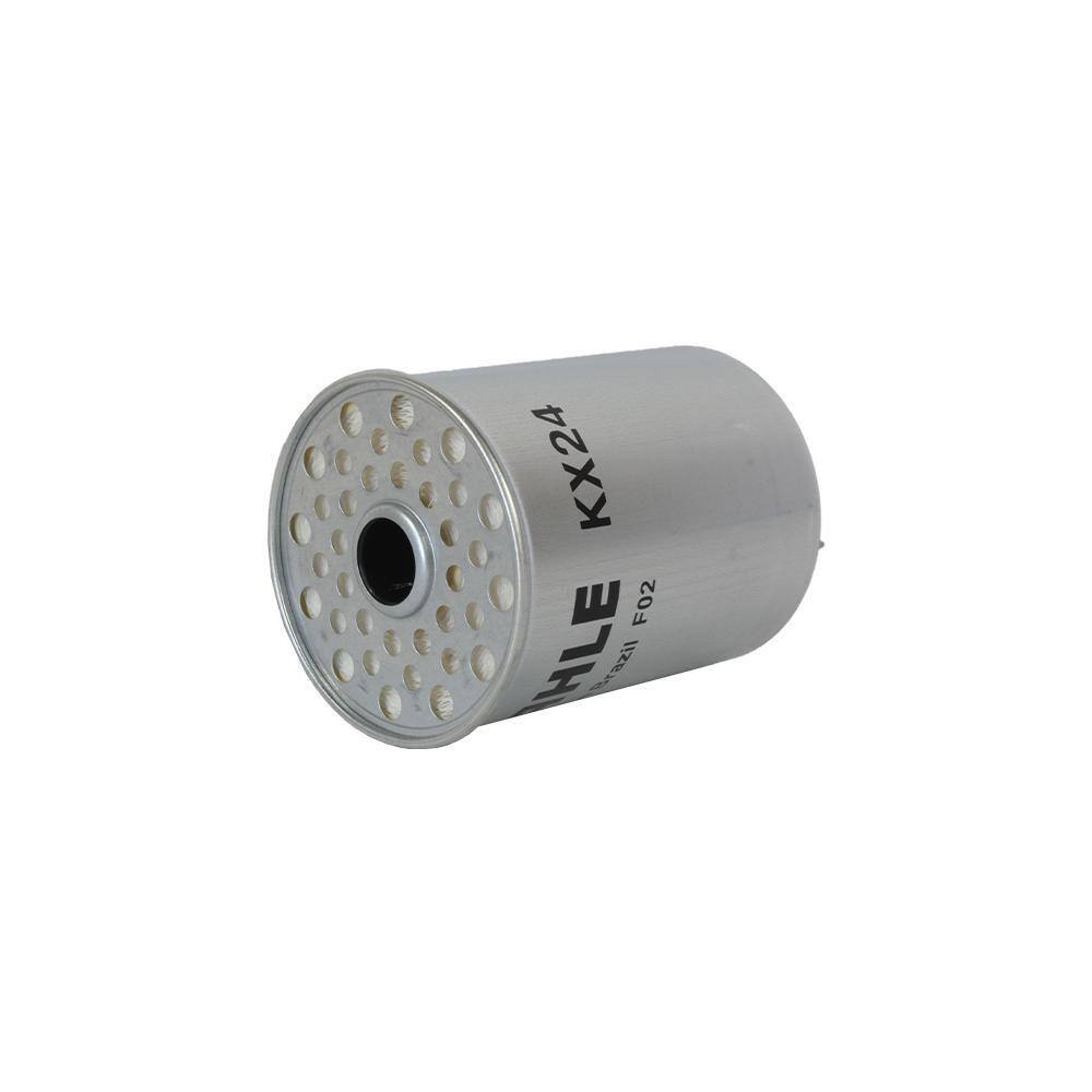 Filtro De Combustivel - Mahle    - KX24