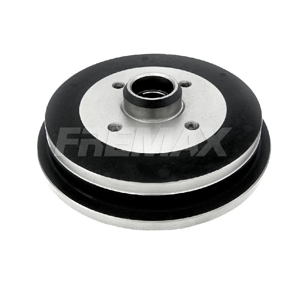 Tambor De Freio Traseiro - Fremax    - BD1516
