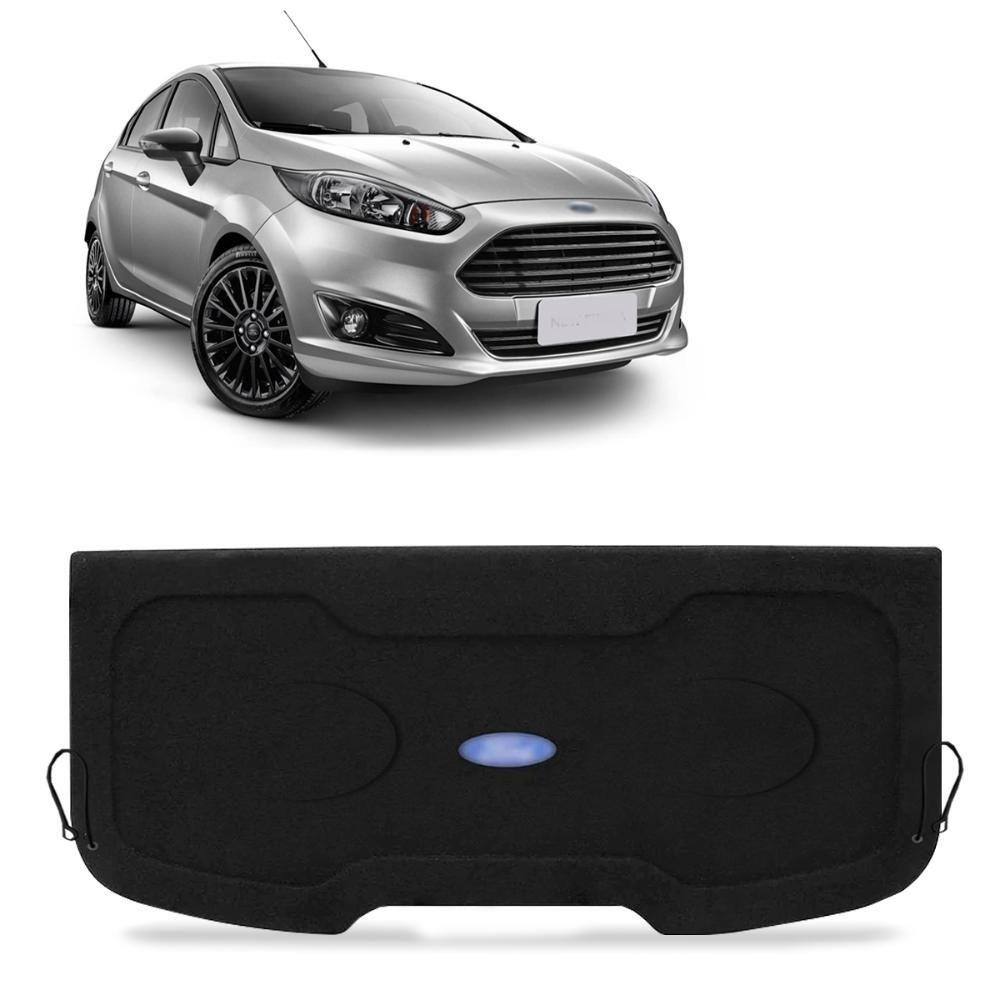 Tampão Malas New Fiesta Hatch 13 17 Furos 6x9 Cordinhas