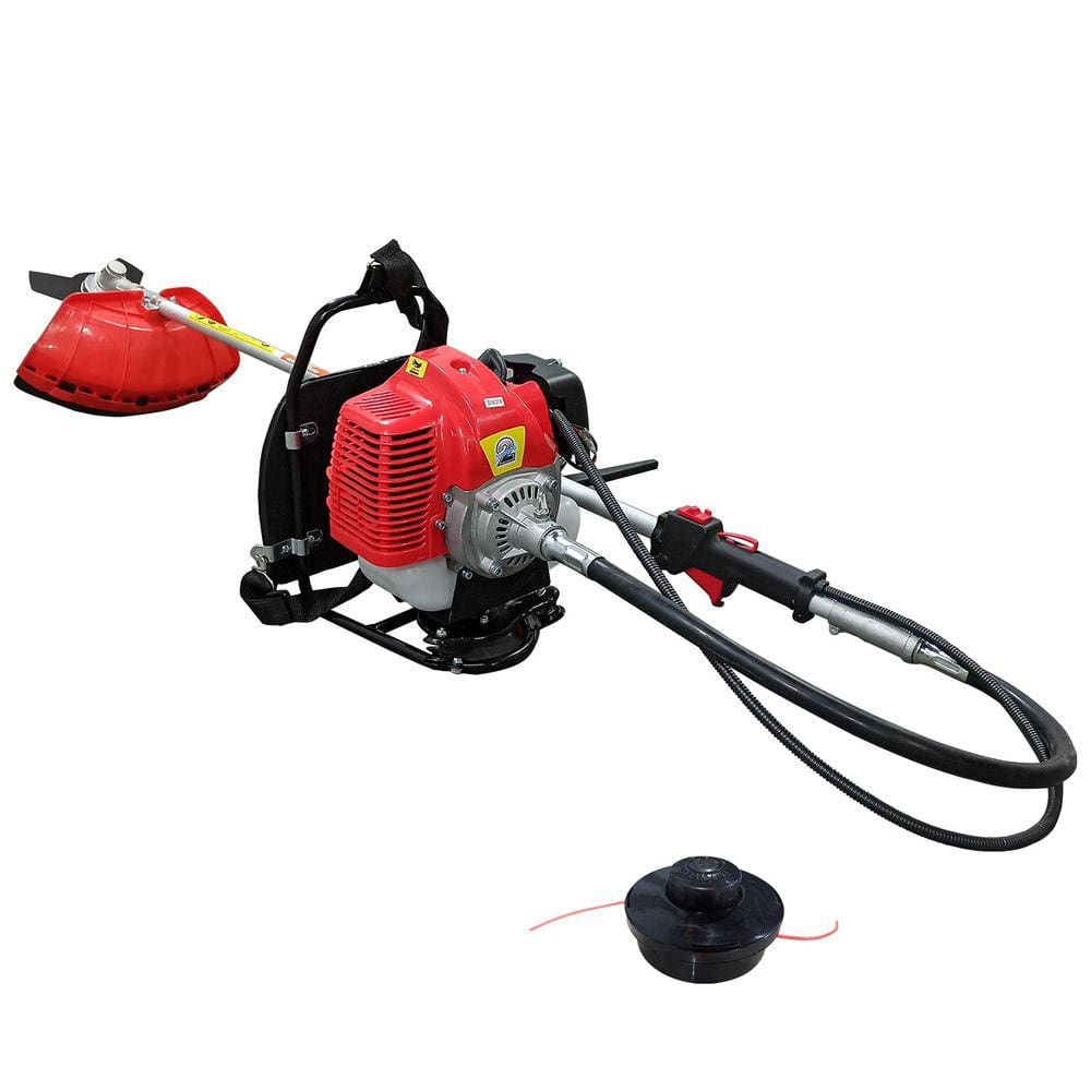 Roçadeira a Gasolina Costal 52CC 2.17HP 2 Tempos