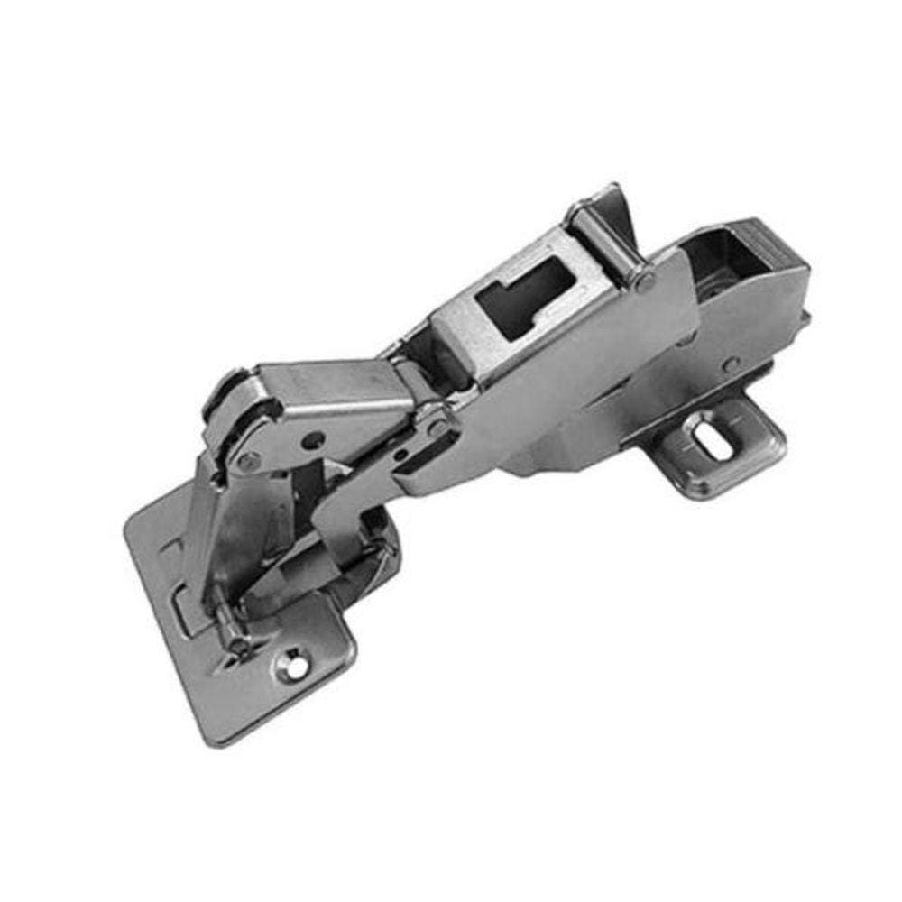 Dobradiça 35Mm 170º Curva Blum