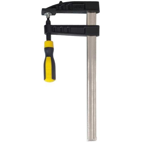 imagem-Grampo Sargento Tipo F 100x300mm Eda Profissional