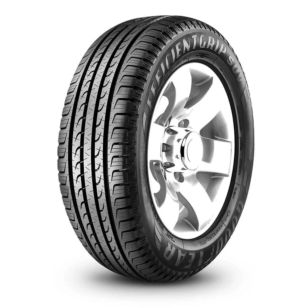 Pneu Aro 16 205/65 R16 Goodyear Efficient Grip Suv 95H