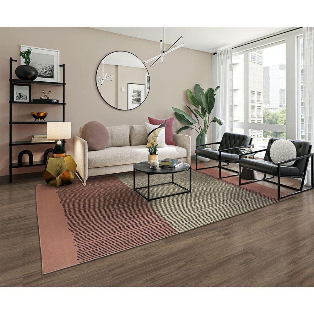 Tapete 200x290cm Milano Tapetes São Carlos Brera