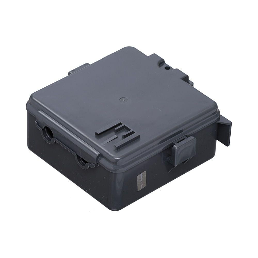 Placa de Controle Bivolt para Geladeira Brastemp - W10772563