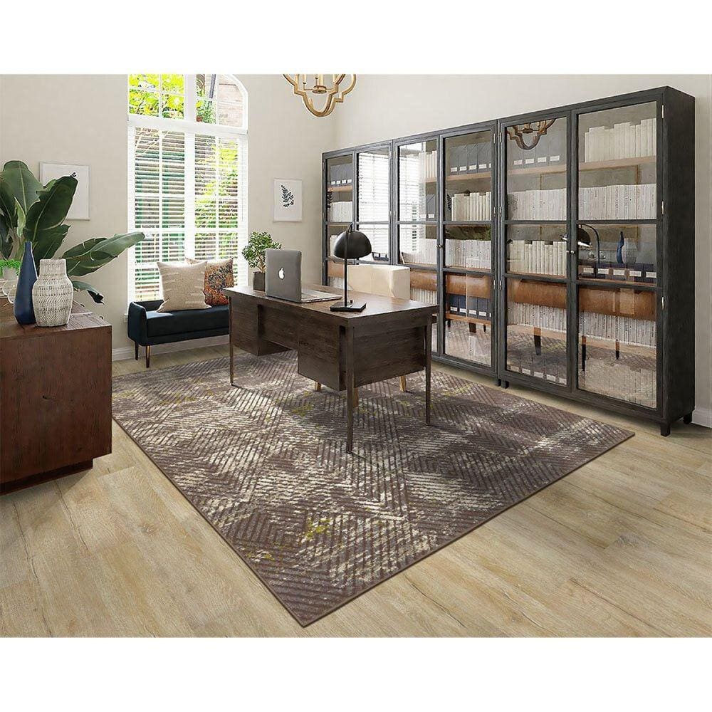 Tapete 200x250cm Boreal Plus Tapetes São Carlos Visual