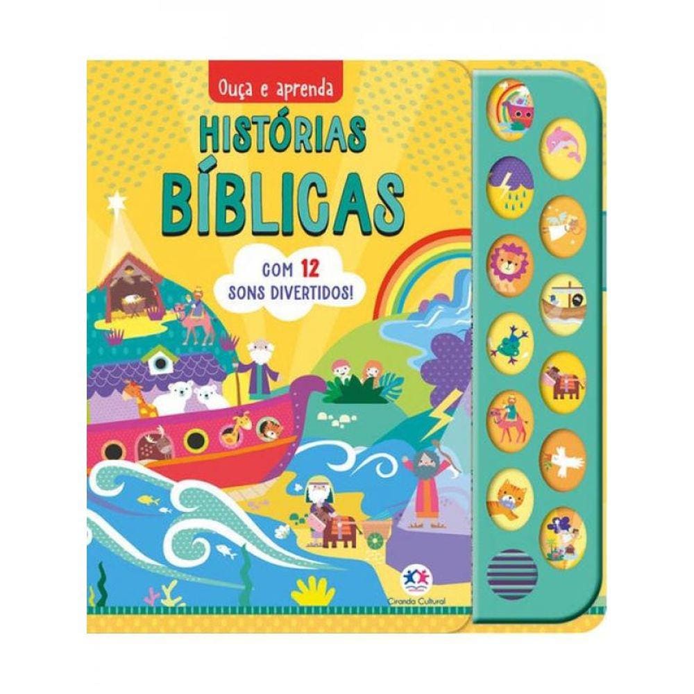 Histórias Bíblicas