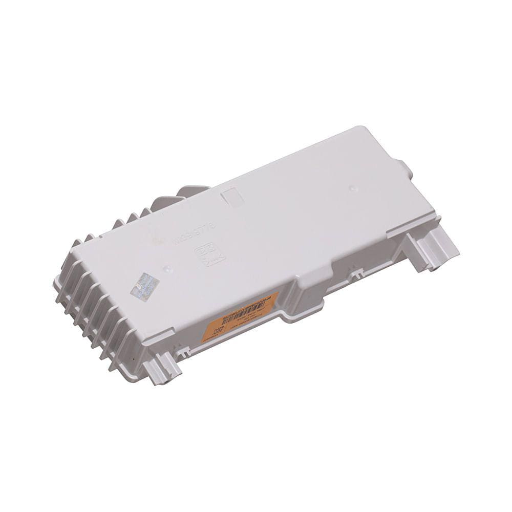 Placa Potência 220V para Máquina de Lavar Brastemp - W10912972