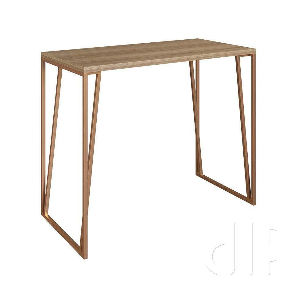Mesa Bistrô Cais - Olmo/Champagne