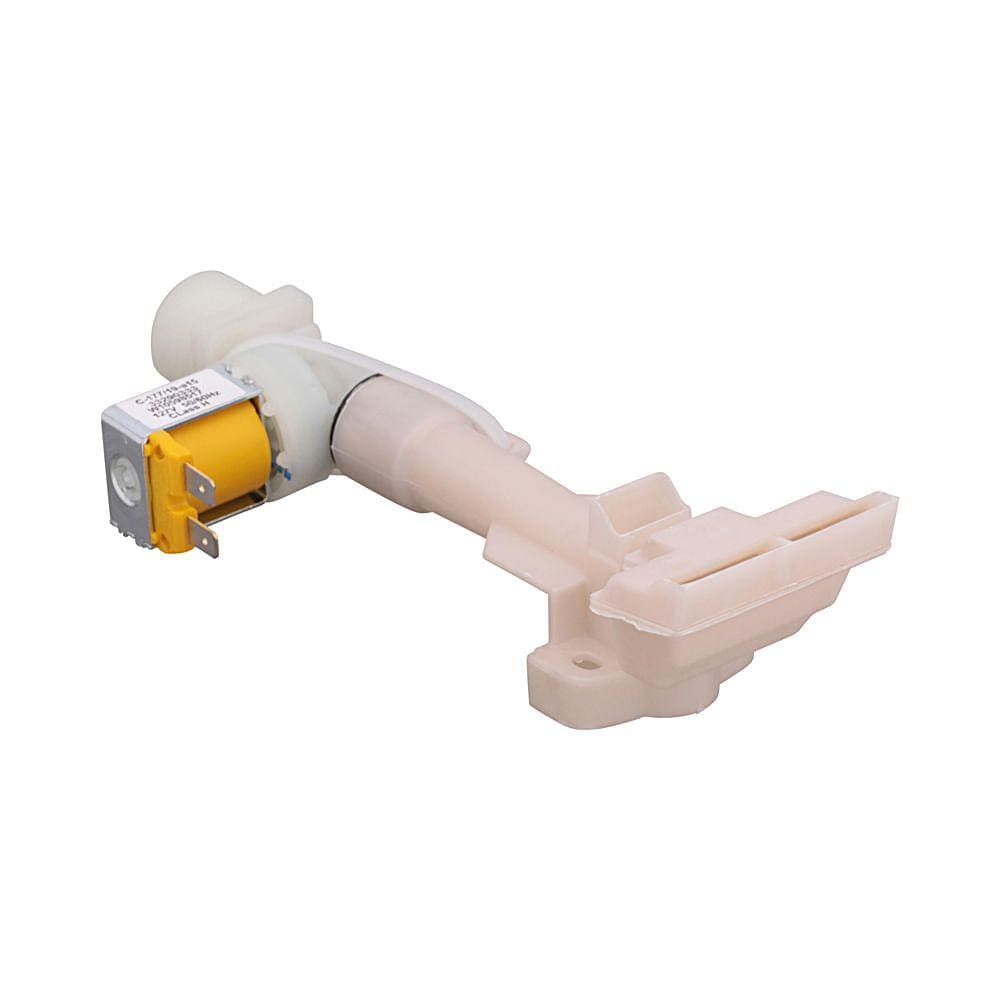 Duto e Válvula Bitron 110V para Máquina de Lavar Consul - W10632302