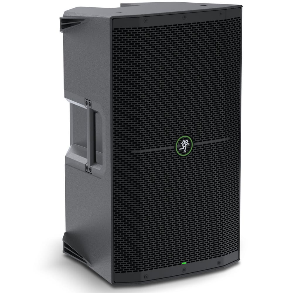 Caixa de som Thump212XT 1400W Mackie