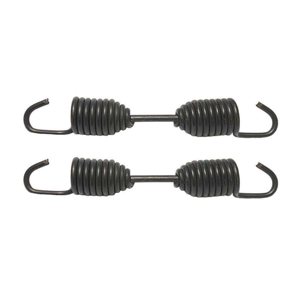 Jogo Mola Patim Freio Dianteiro F750 F13000 Bendix Freio A