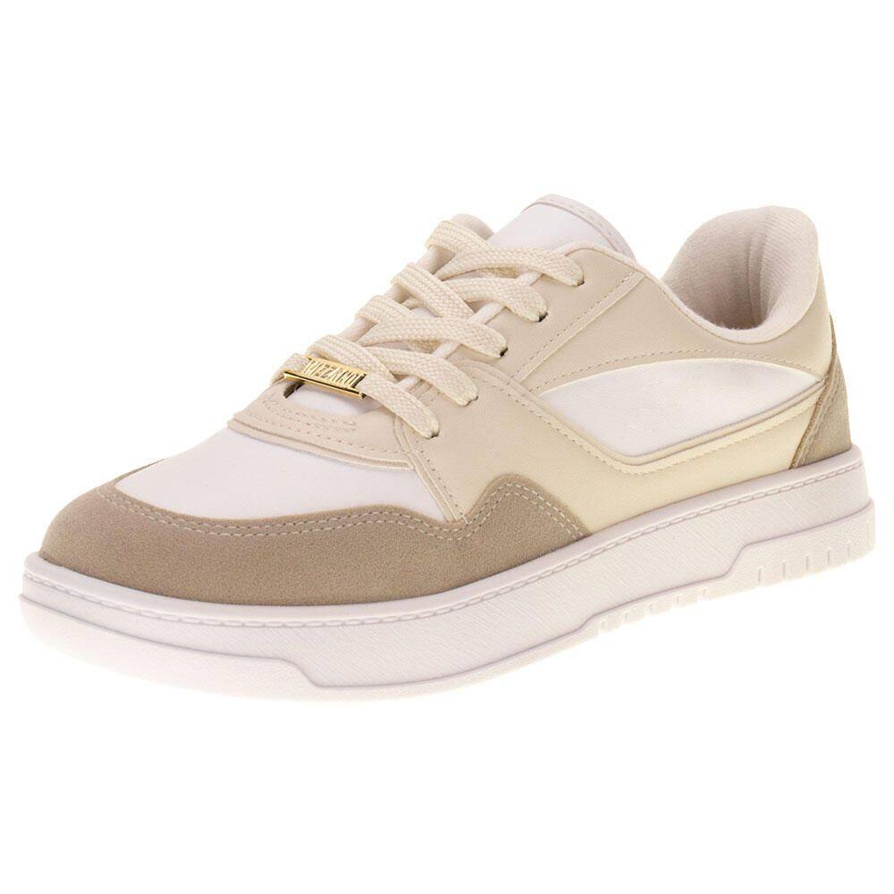 Tênis Feminino Casual Vizzano 1419105