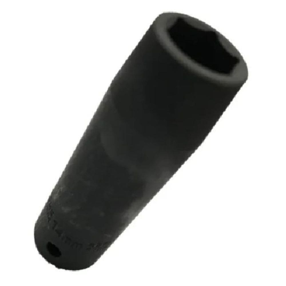Soquete Impacto 1/2 14Mm Longo F6106 Waft