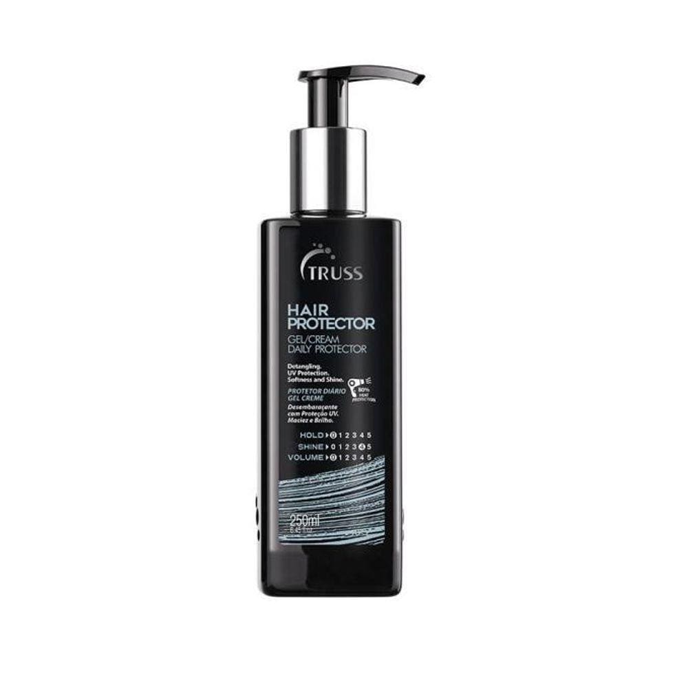 Truss Hair Protector 250Ml