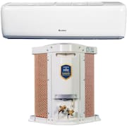 Ar Condicionado Split 12.000 BTUs G-TOP Auto Inverter Gree Frio