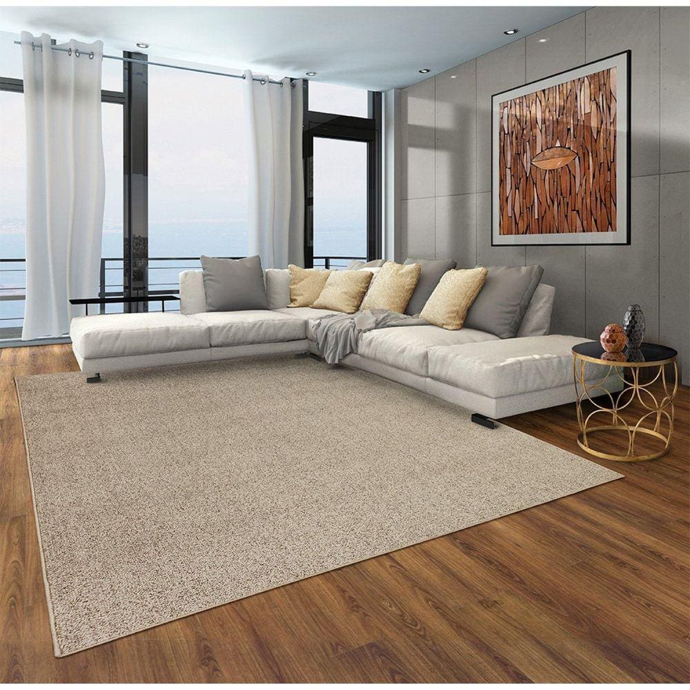 Tapete 200x300cm Rustik Decoração da Sua Casa Vime