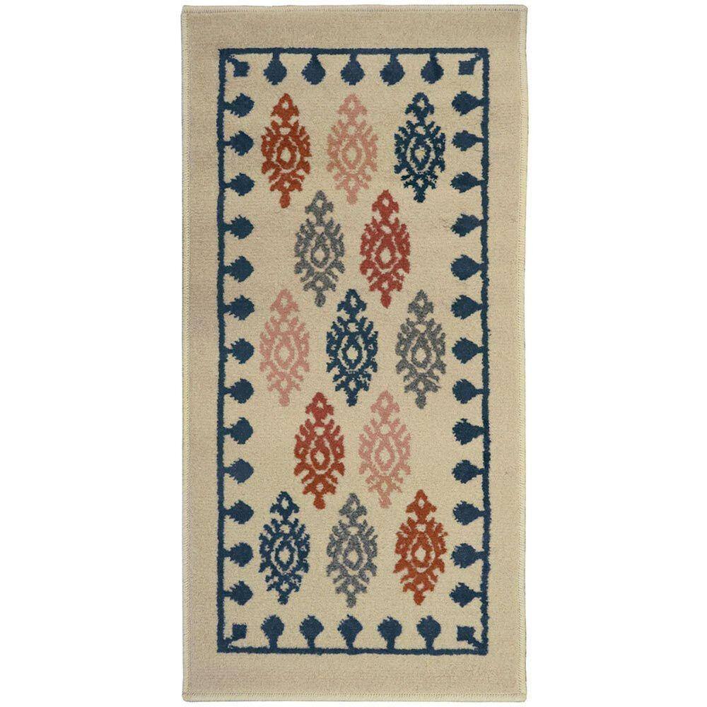 Tapete 100x150cm Labella Tapetes São Carlos Sonhos