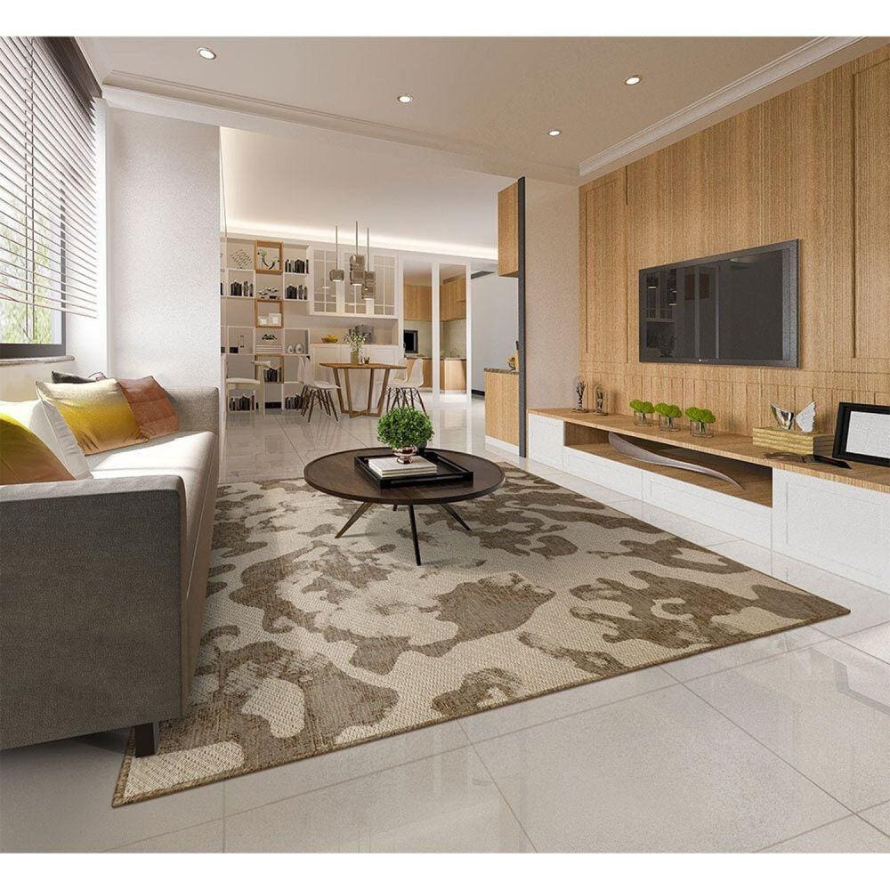 Tapete 200x250cm Malibu Plus Tapetes Cascas