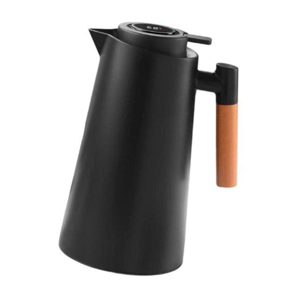 Tenha Sempre À Mão Uma Bebida Quente A Garrafa Térmica