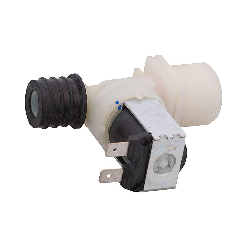 Válvula Solenóide 1 Via 220V para Máquina de Lavar Consul - W10696196
