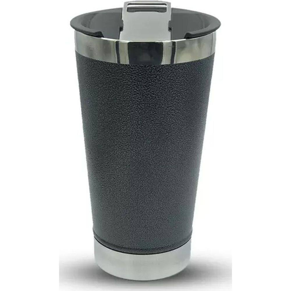 Desfrute Do Melhor: Copo Térmico Tampa, A Companhia Perfeita