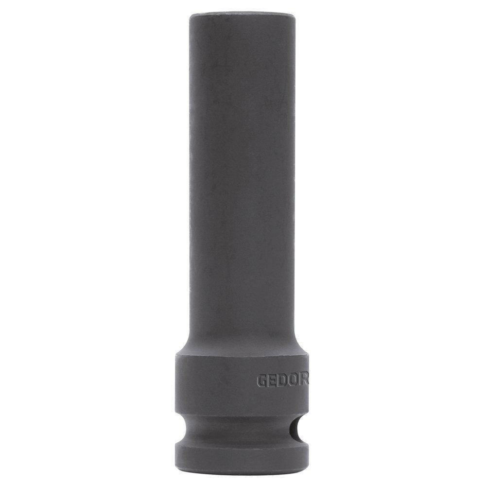 Soquete Impacto Sextavado Longo 1/2 X 13Mm