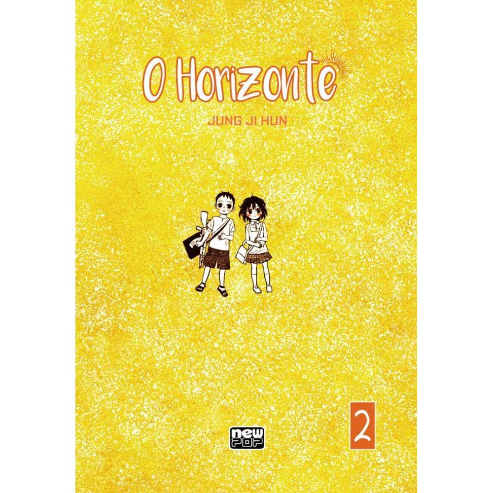 O Horizonte: Volume 2
