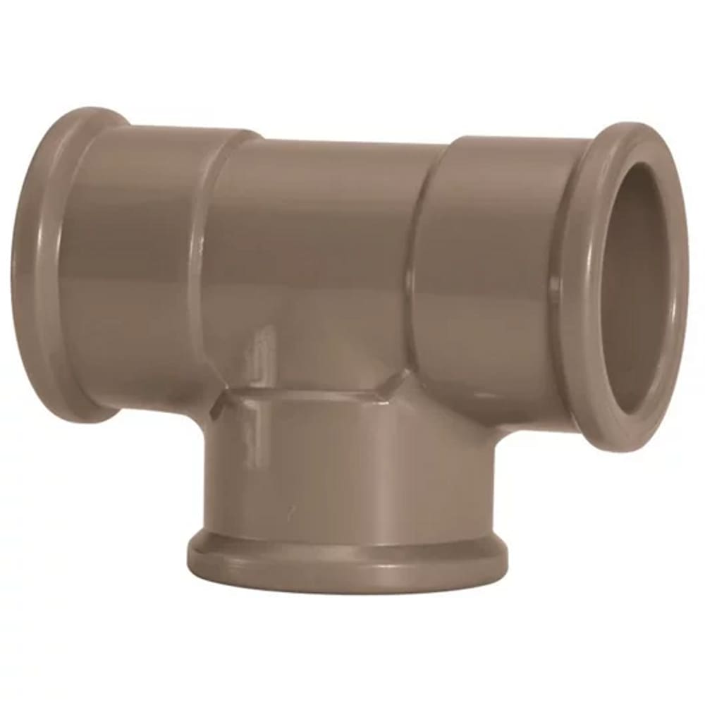 Tee Soldavel 20MM