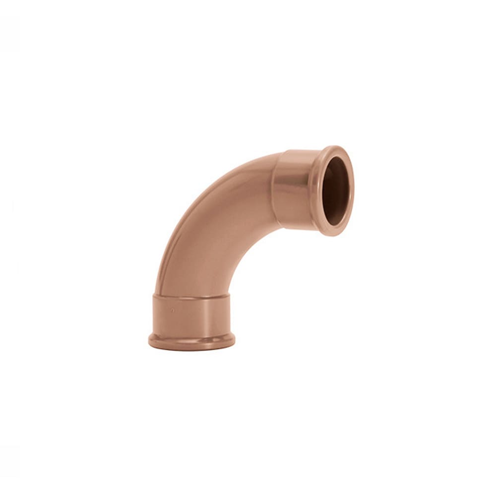 Curva Longa de 90 Graus Soldavel 20MM