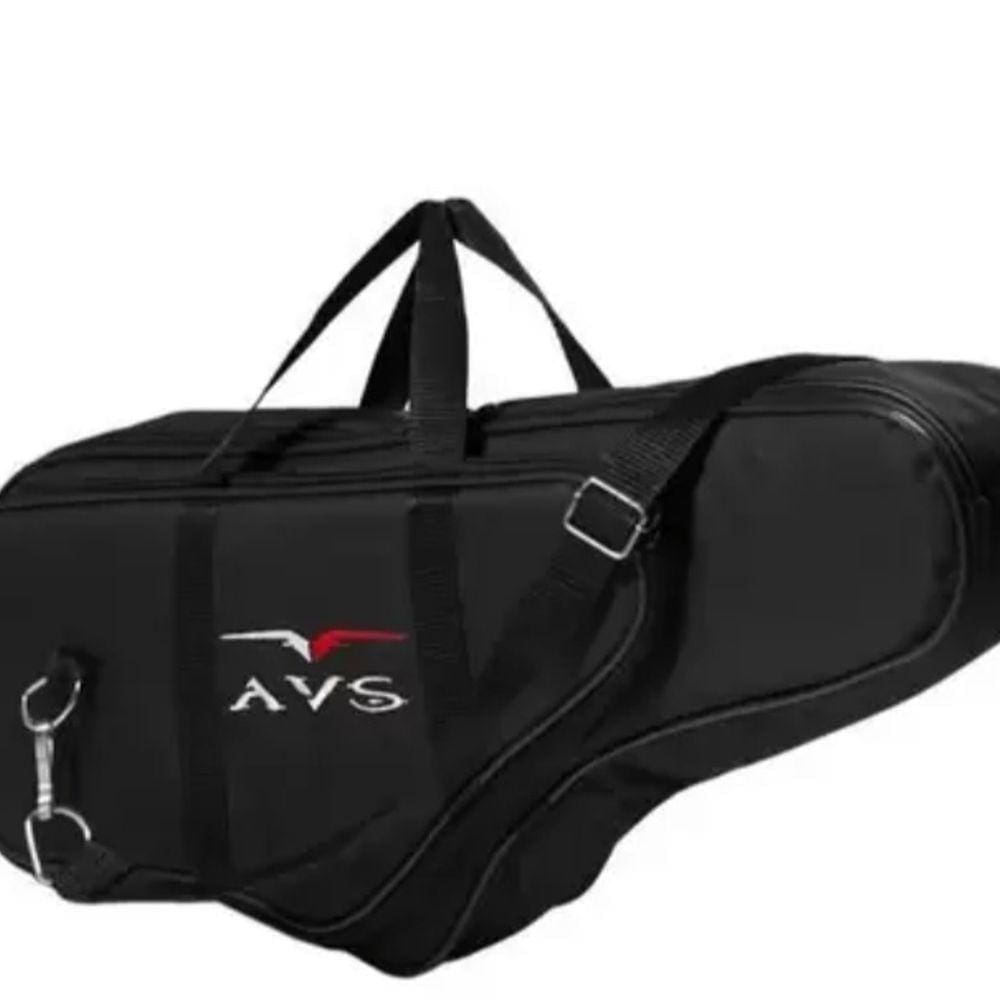 Bag P/ Sax Alto Super Luxo - AVS