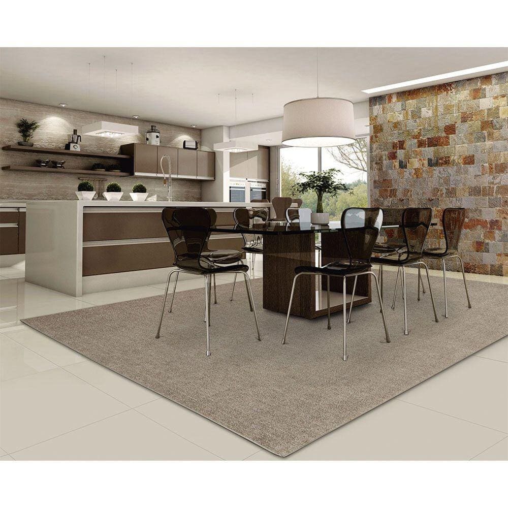 Tapete 200x300cm Elegant Tapetes São Carlos Beige