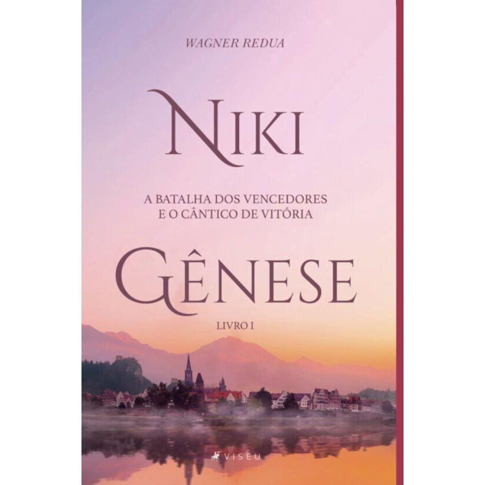 Niki: A batalha dos vencedores e cântico de vitória (Gênese)