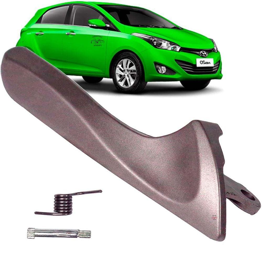 Maçaneta Interna Lado Direito Hb20 2018