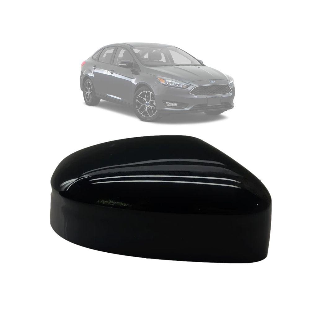 CAPA RETROVISOR FOCUS 2009 a 2017 passageiro EB370