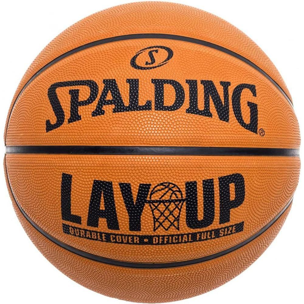 Bola Basquete Spalding Oficial Lay-up