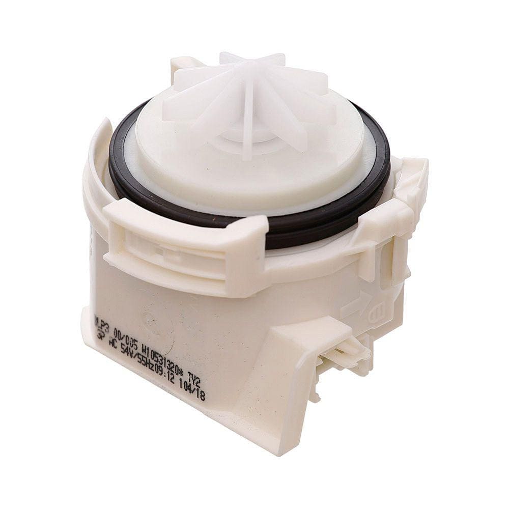 Eletrobomba de Drenagem 110V para Lava Louças Brastemp - W10531320