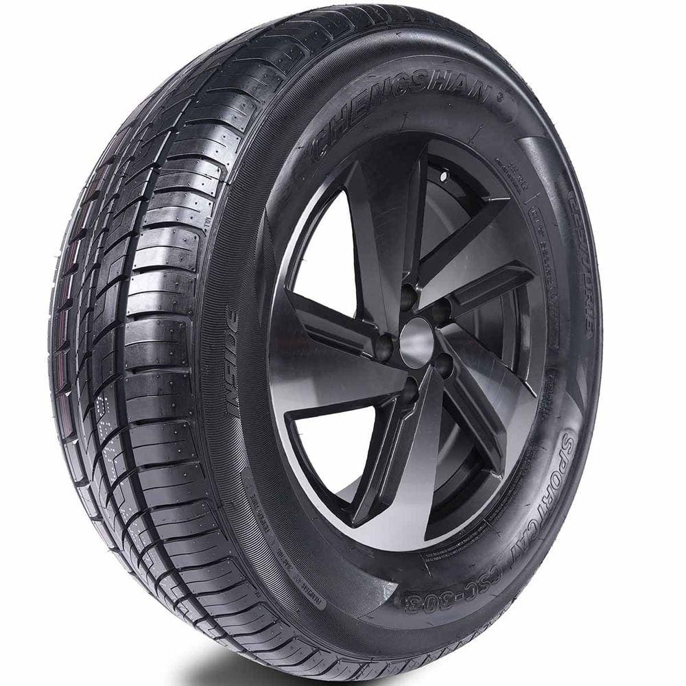 Pneu Aro 18 225/55 R18 Chengshan Csc303 98W
