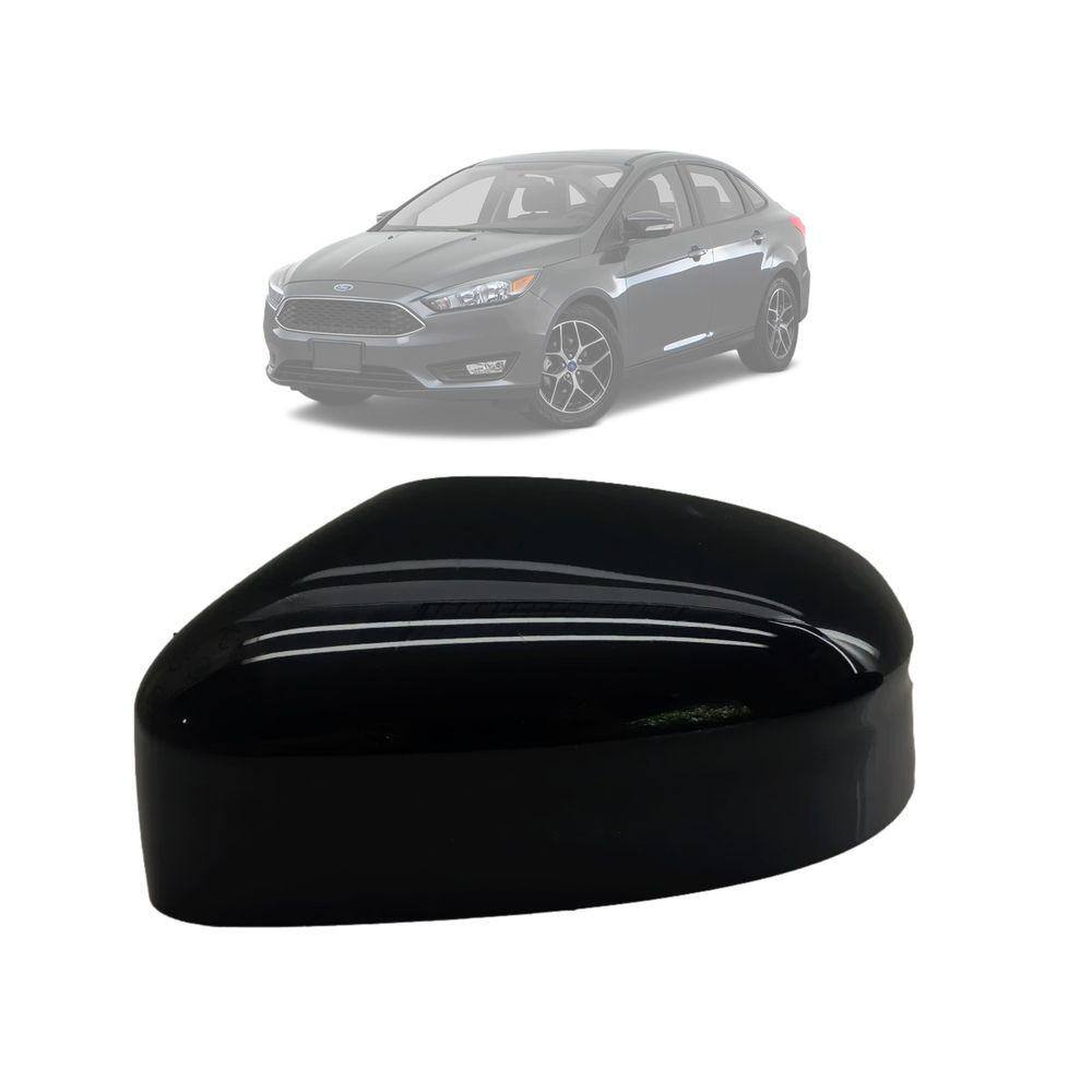 CAPA RETROVISOR FOCUS 2009 a 2017 motorista EB371