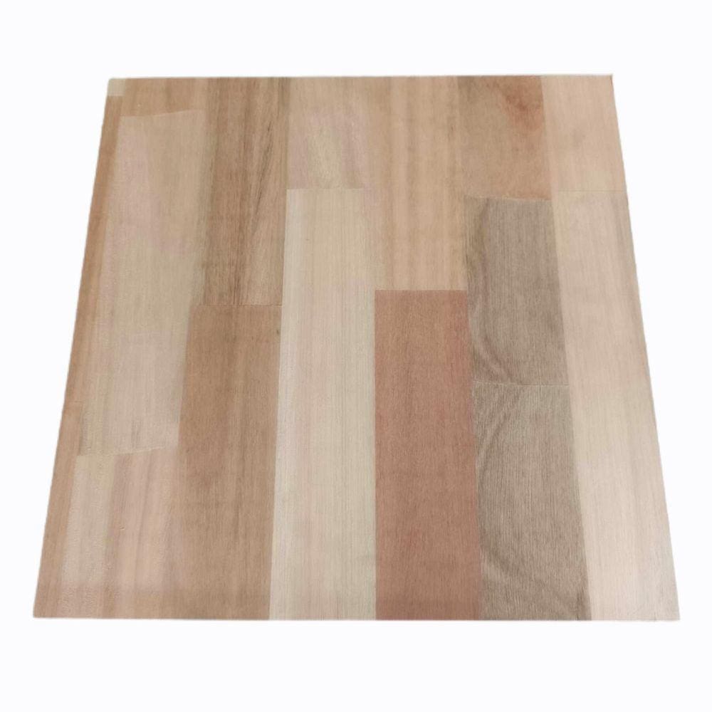 Painel de Eucalipto 1,8x80x120cm Rosa