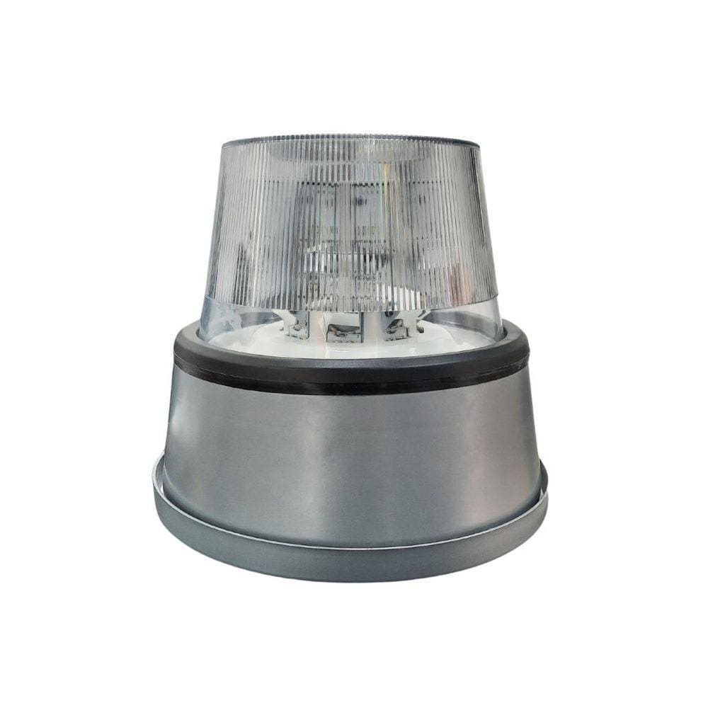 Luminária Led Redonda 90W Seesmartled