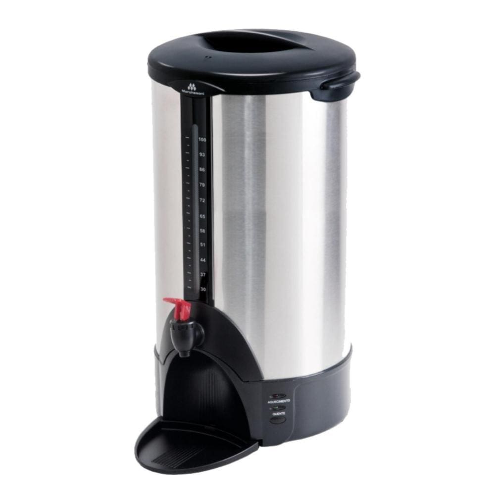 Cafeteira Eletrica Automatico Inox 15 Litros Cf1 220V - Marchesoni