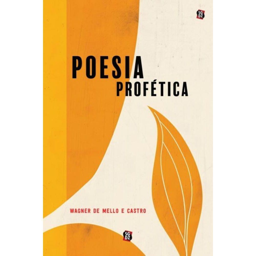 Poesia Prof?tica