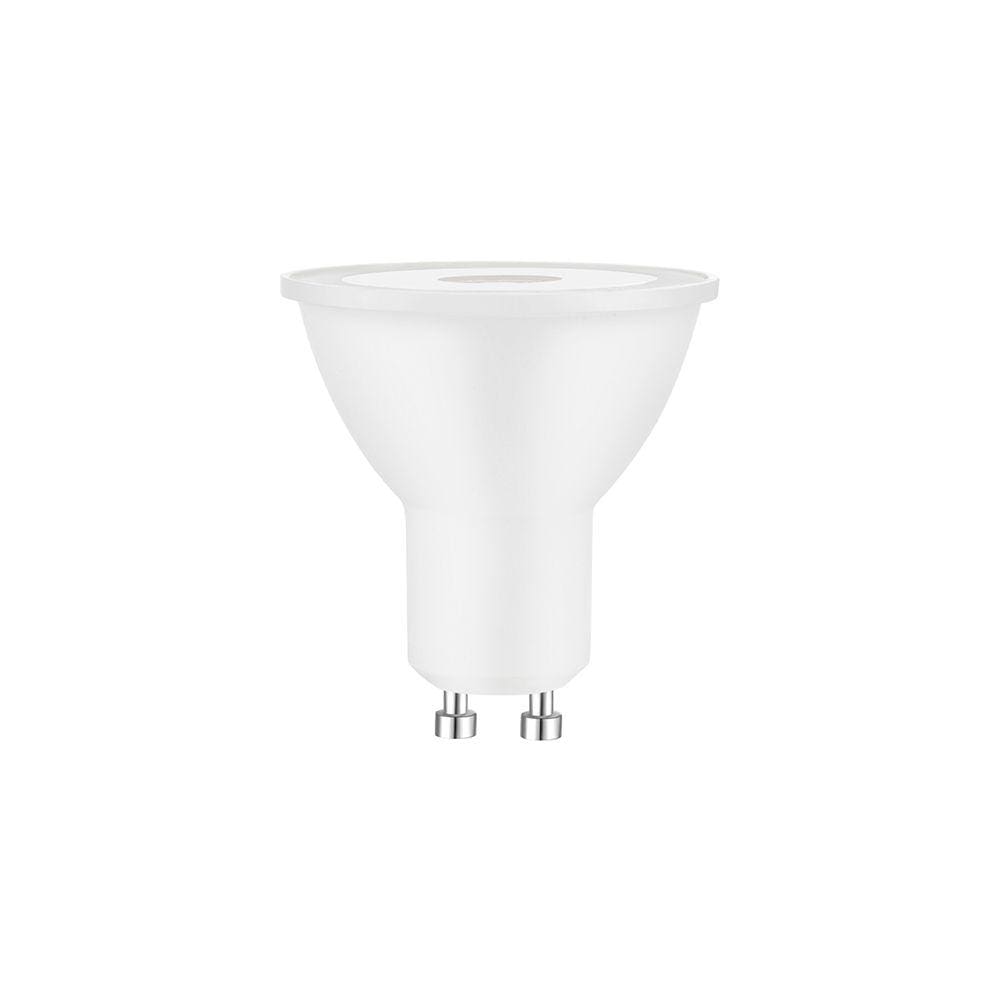 Lâmpada Led Save Energy Dicróica MR16 II 7W GU10 Bivolt