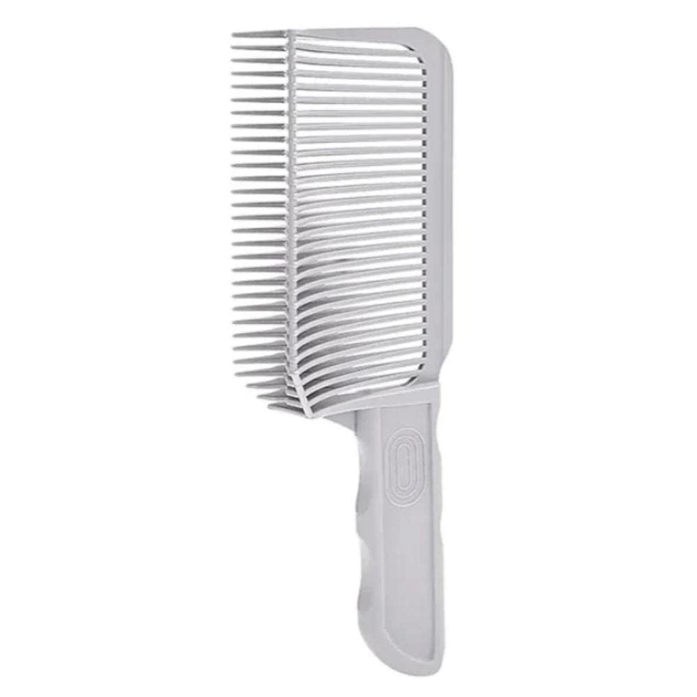 Pente De Posicionamento Curvo/Pente Over Comb Clipper
