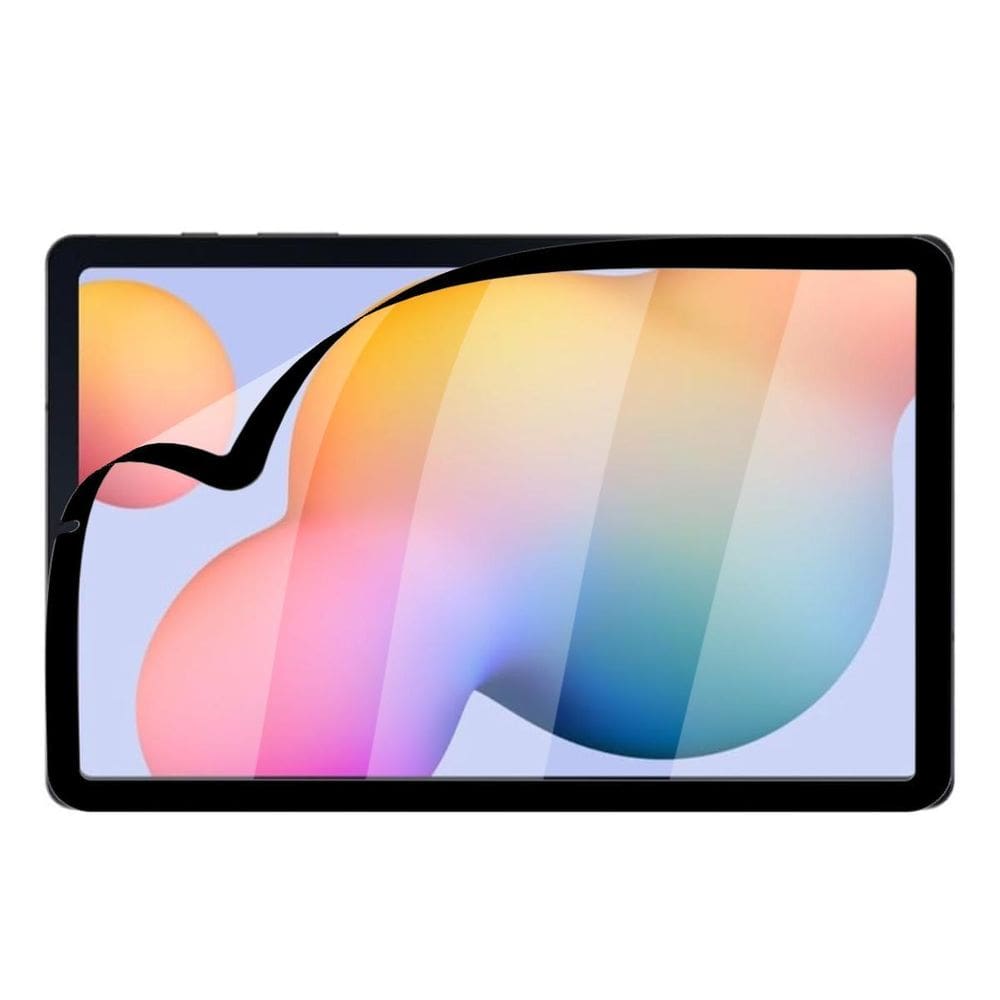 Película Nano Cerâmica Para Tablet Samsung S6 Lite 10.4 P613