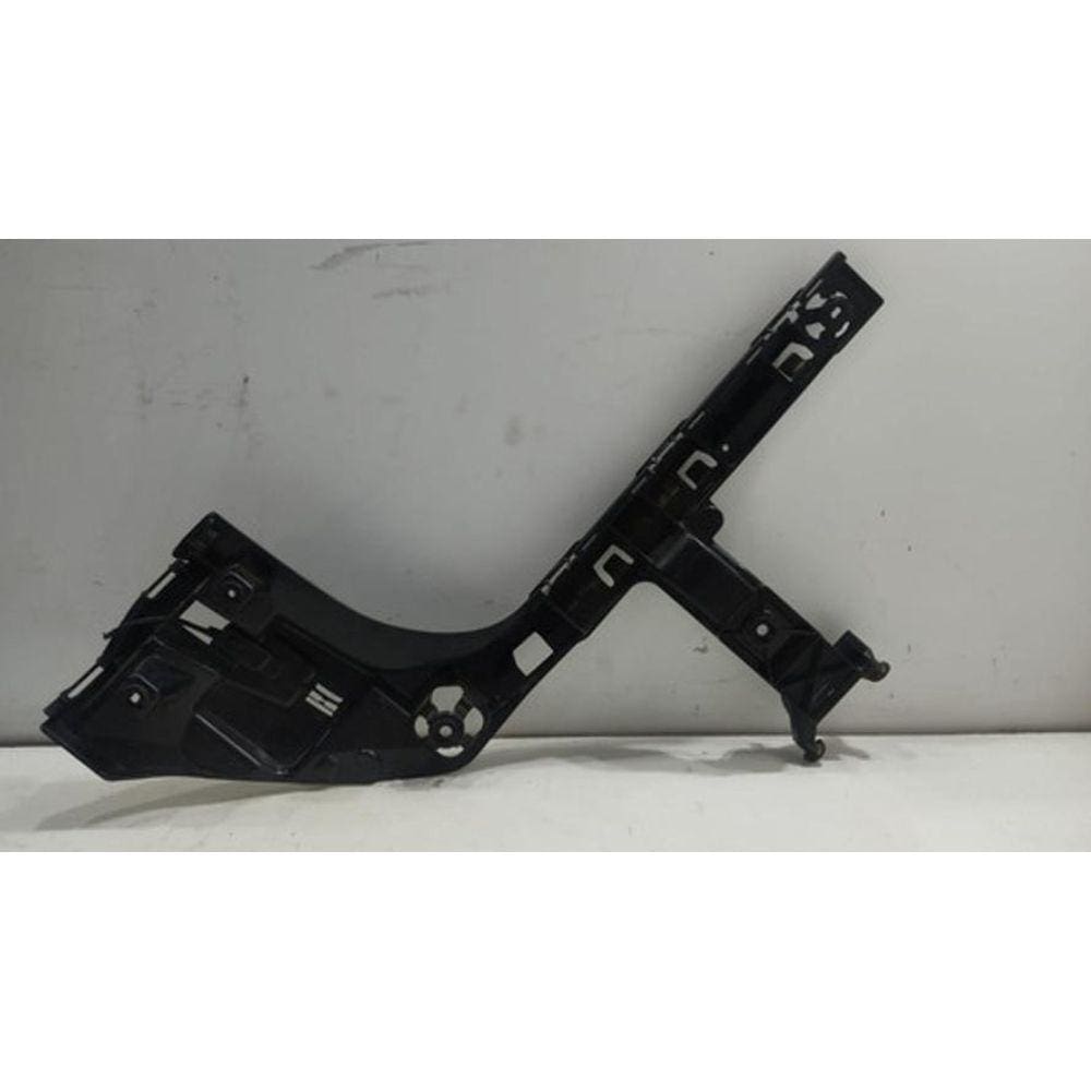 Guia Do Parachoque Traseiro Bmw X1 2017 Lado Direito