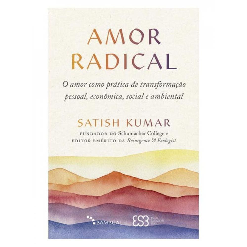 Amor Radical