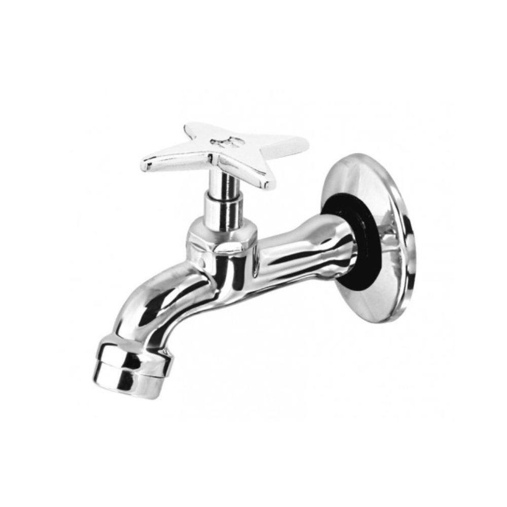 Torneira Uso Geral com Arejador 1154 Eco C23 Cromado